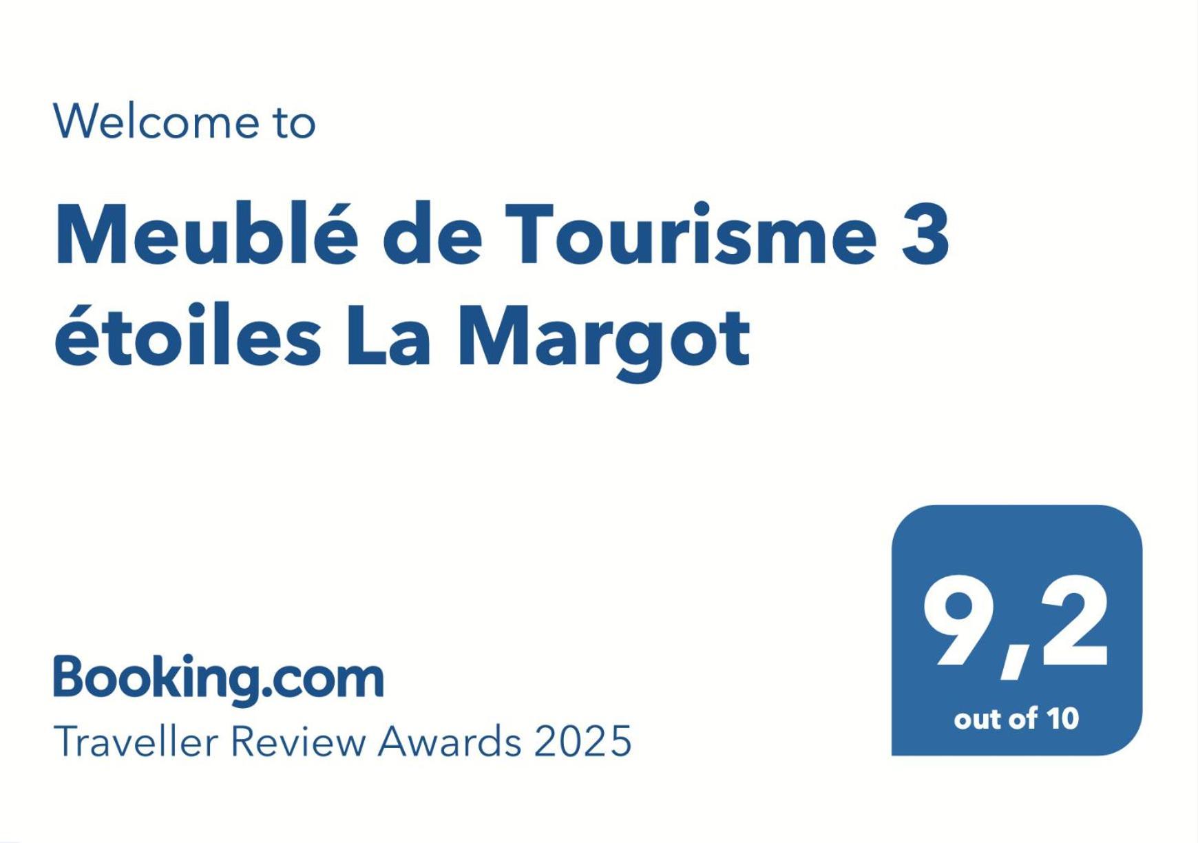 Вілла Meuble De Tourisme 3 Etoiles La Margot Perrigny-les-Dijon Екстер'єр фото